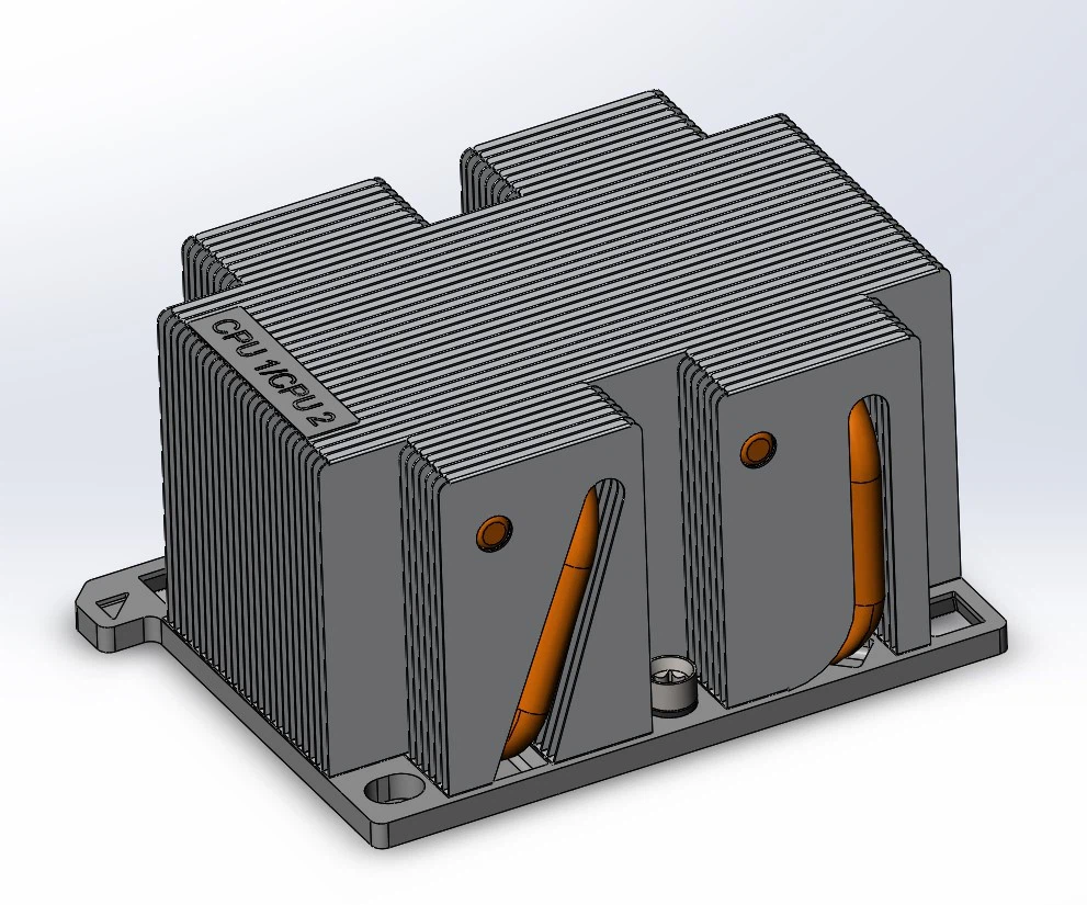 intel LGA1150 cpu heatsink intel LGA1150 cpu heatsink