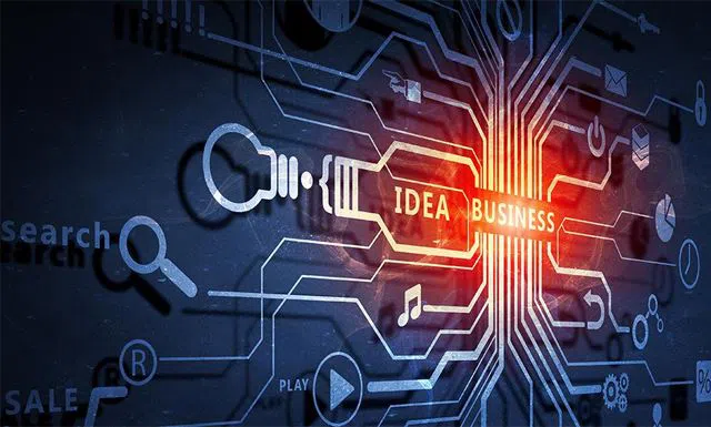 electric device cooling