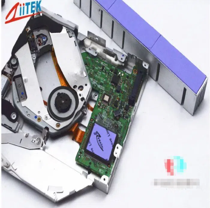 hard disk cooling1
