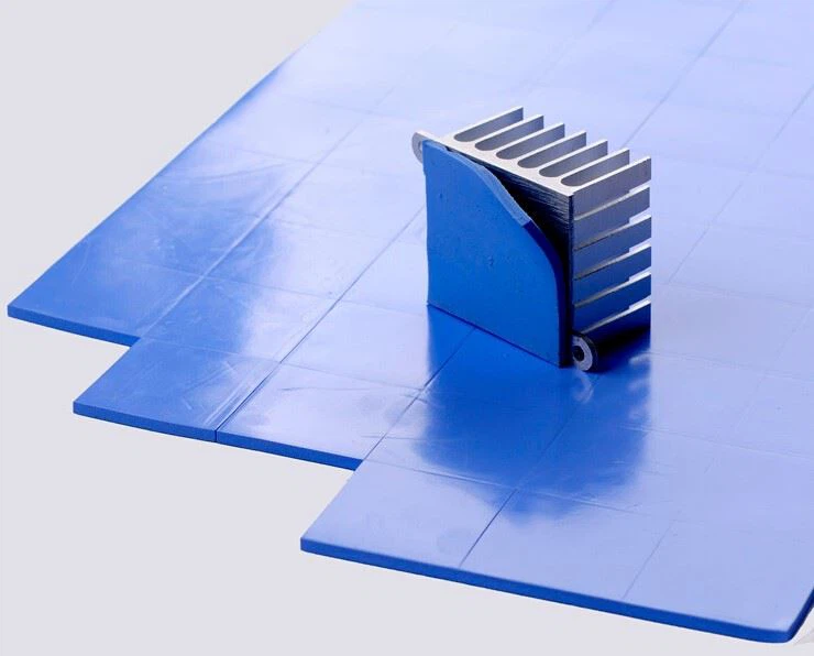 Board level heat sinks-4