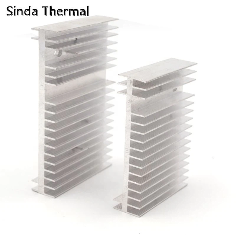 aluminum heatsinks