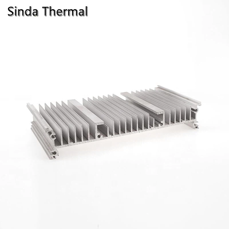 heatsink for power amplifier