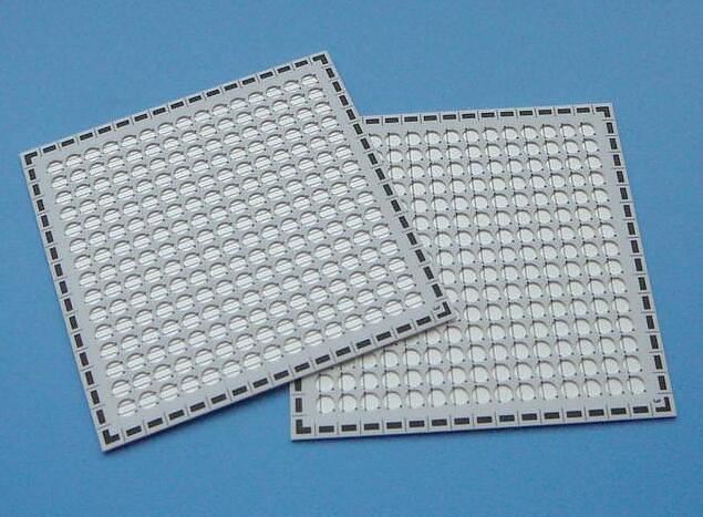 ceramic substrates