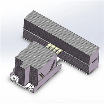 6 Heatpipe CPU Kühler