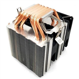 Kühlkörper für CPU-Lüfter