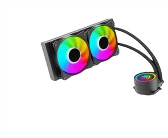 Gaming-Flüssigkeitskühlsystem