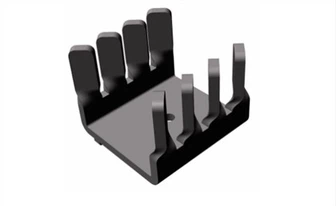 Hochgeschwindigkeits-Stanzbecken