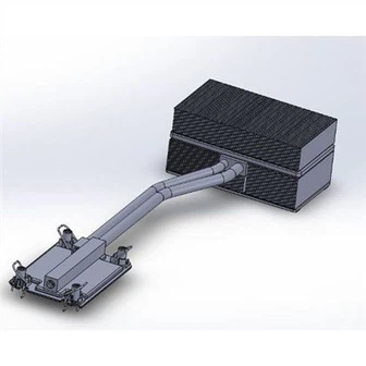 Thermosiphon CPU-Kühler