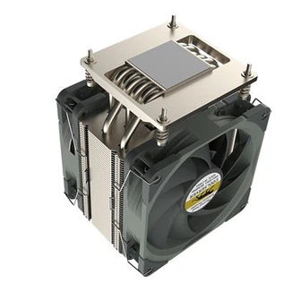 Hochleistungs-LGA1700-Server-CPU-Kühler