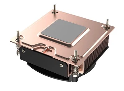 Kundenspezifische Dampfkammer-Kühlkörper