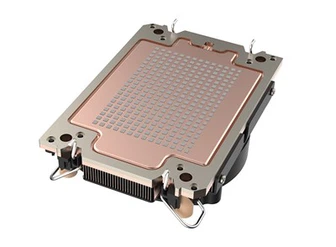 Dampfkammer-Kühlkörper