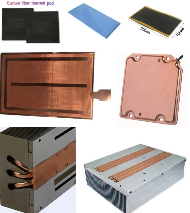 high performance 5G thermal module high performance 5G thermal module