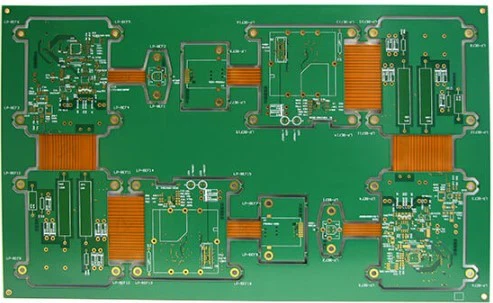 PCB circuit PCB circuit